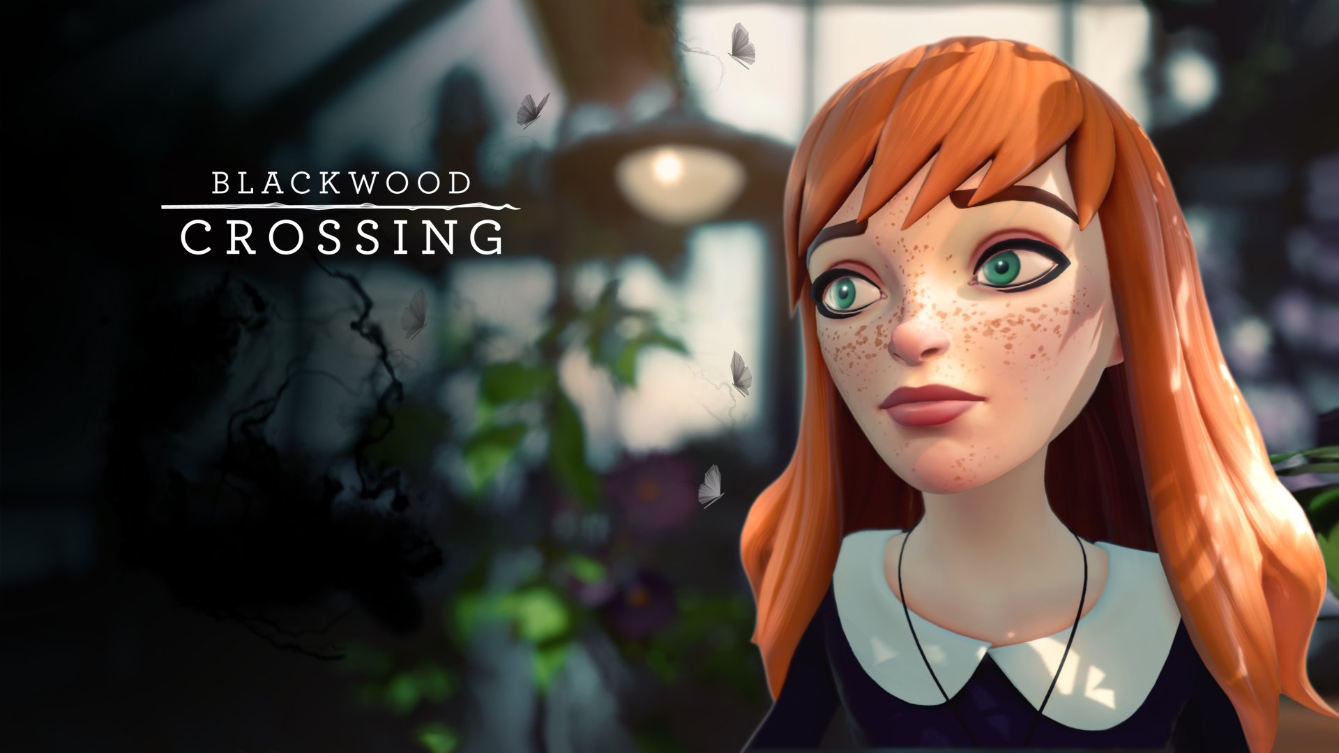 Blackwood Crossing