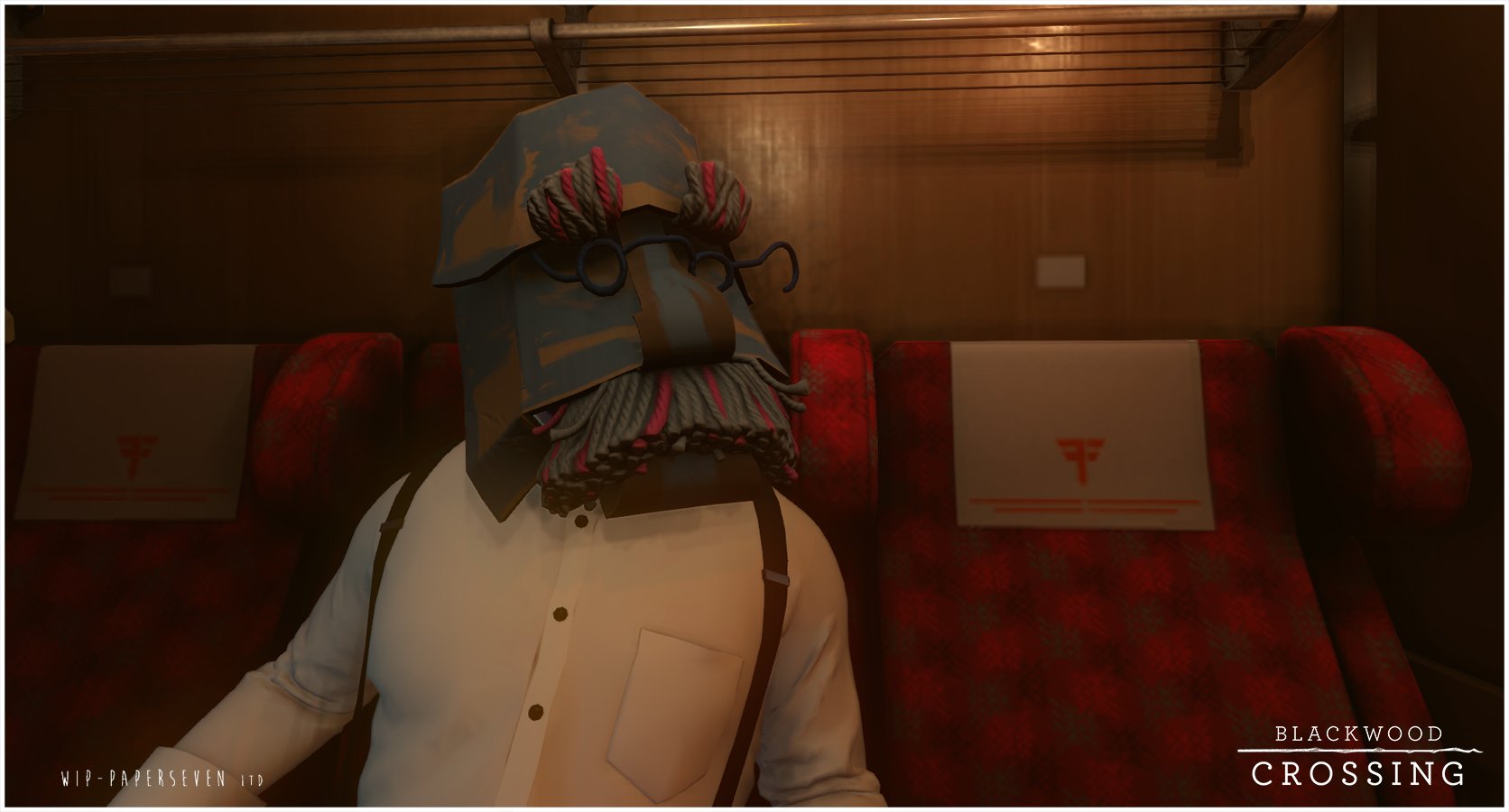 Blackwood Crossing Screenshot