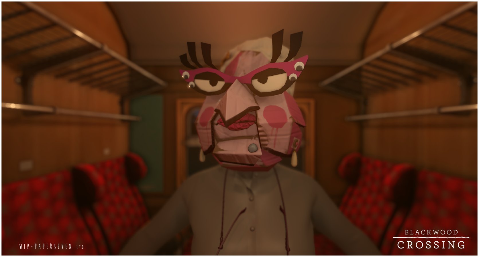 Blackwood Crossing Screenshot