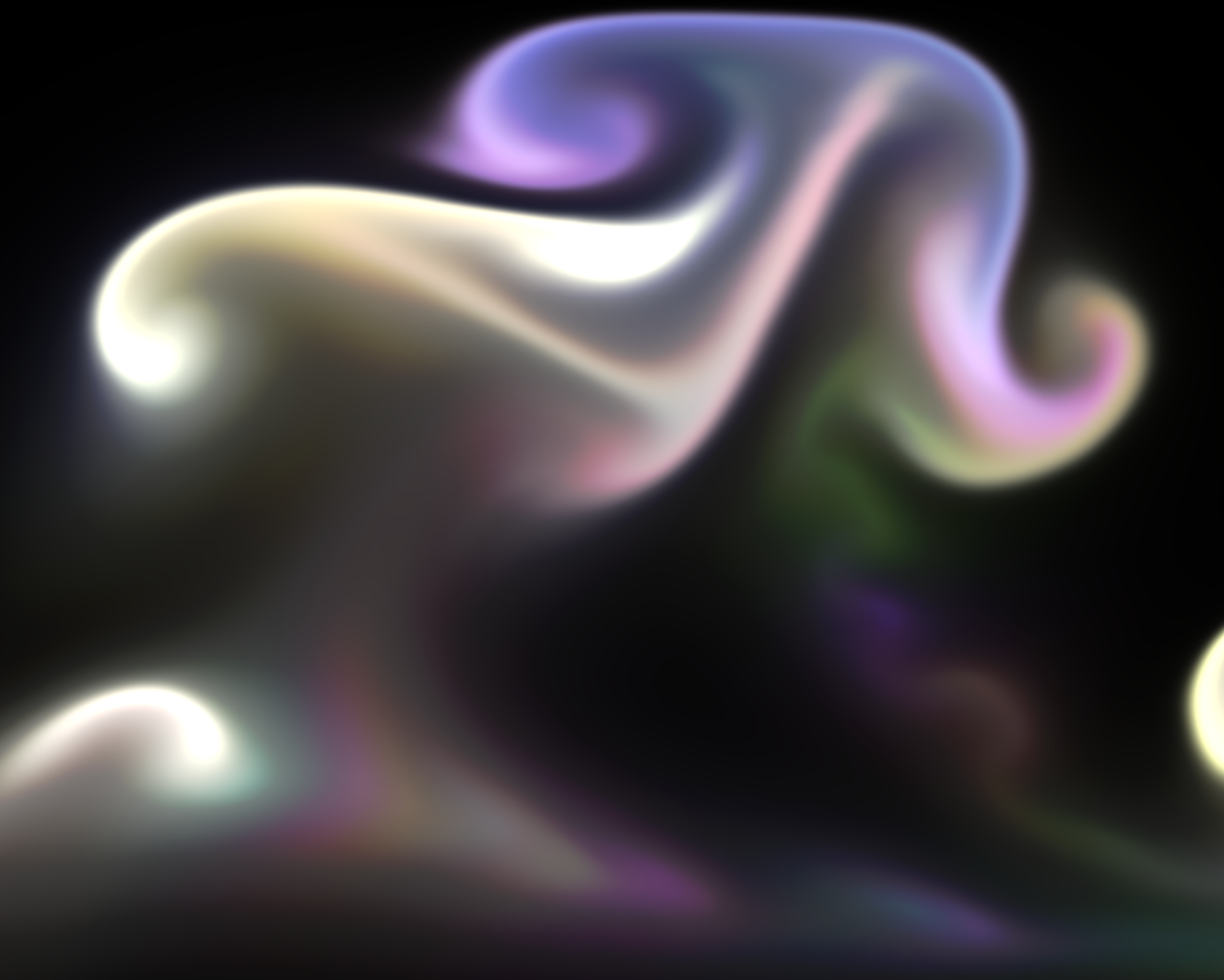Fluid Simulation