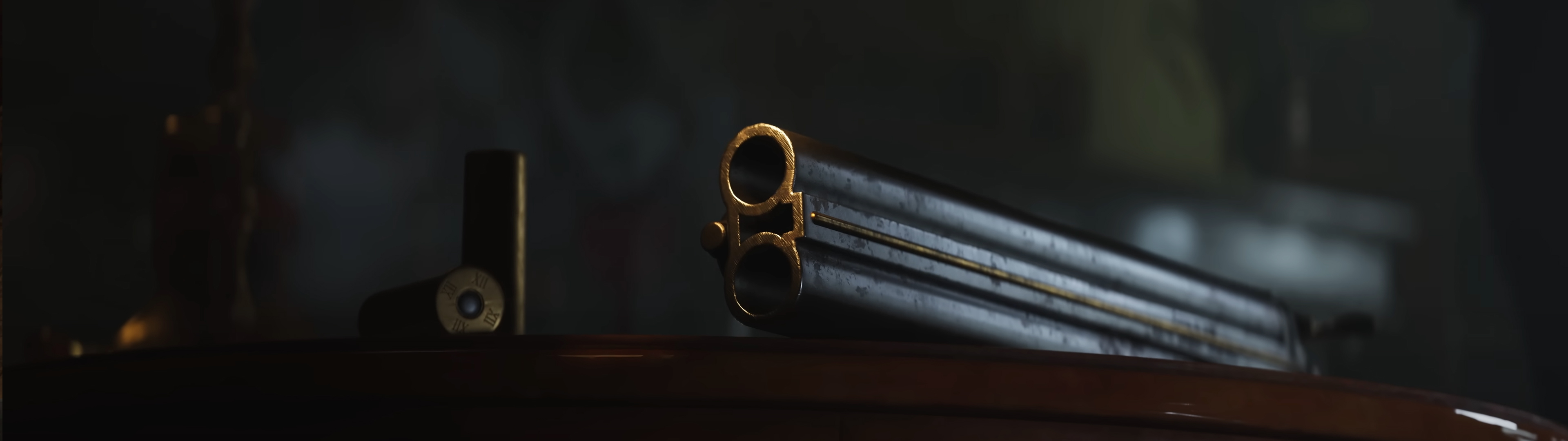 Mafia: The Old Country