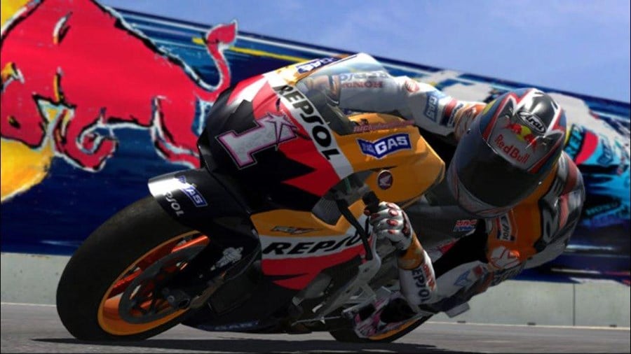 MotoGP Series